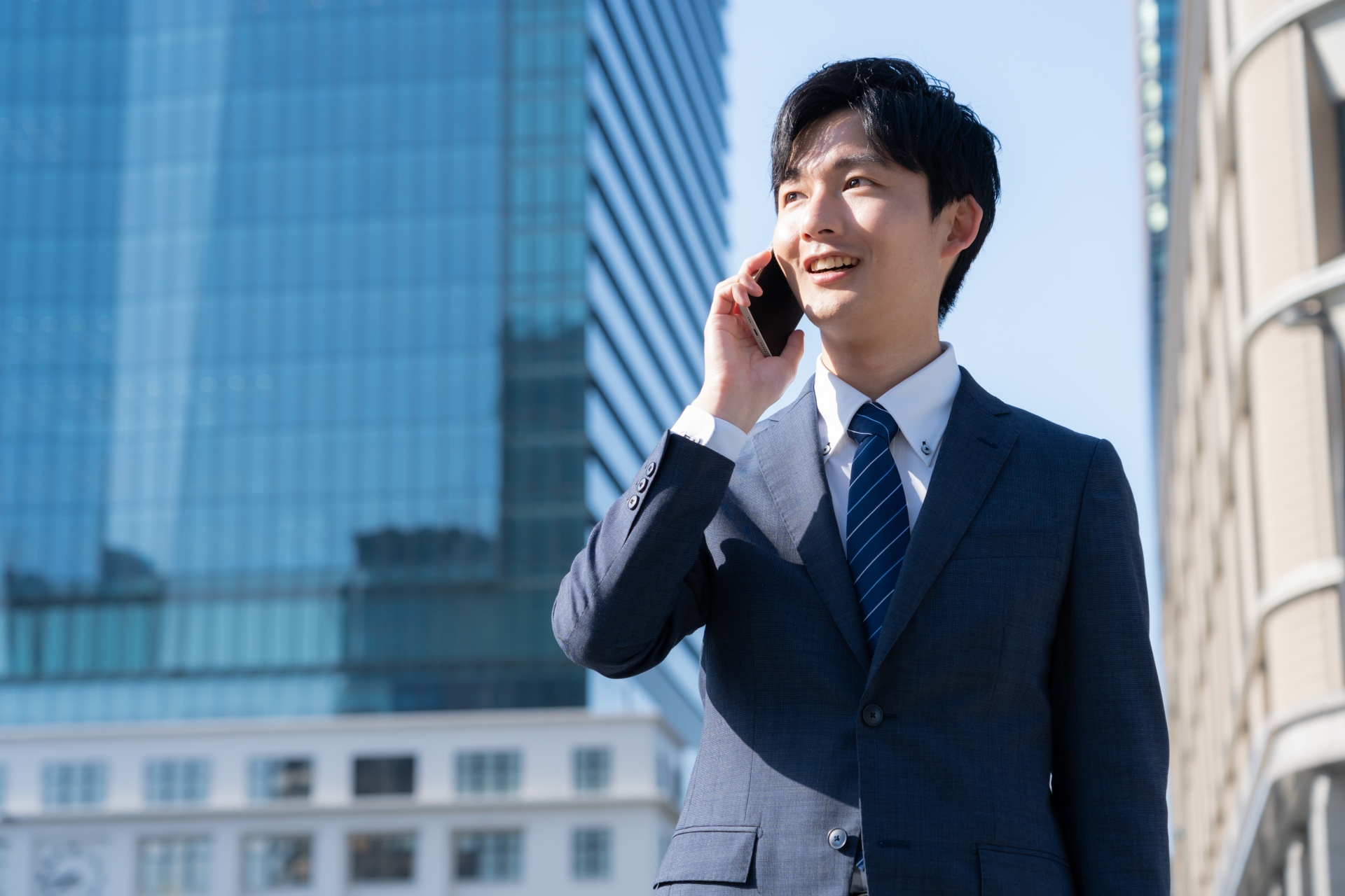 Point.2 【最短即日】地域密着でスピーディに対応いたします