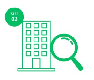 2.現地調査・お打ち合わせ
