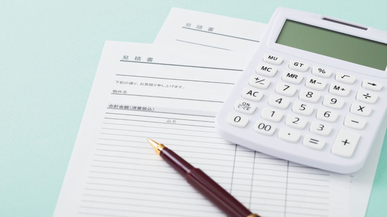 ①早めの施工で値上がり前に見積もりを取得する