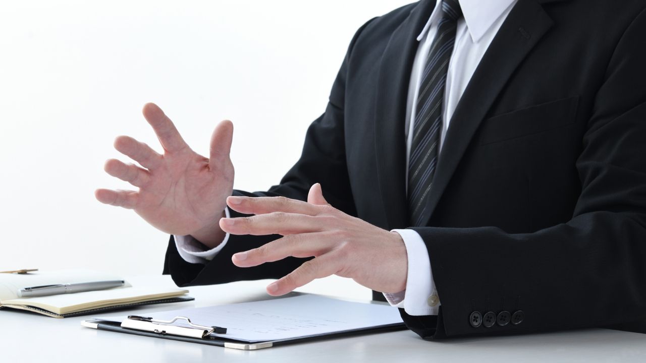 すぐに契約をせず相見積もりを取得する